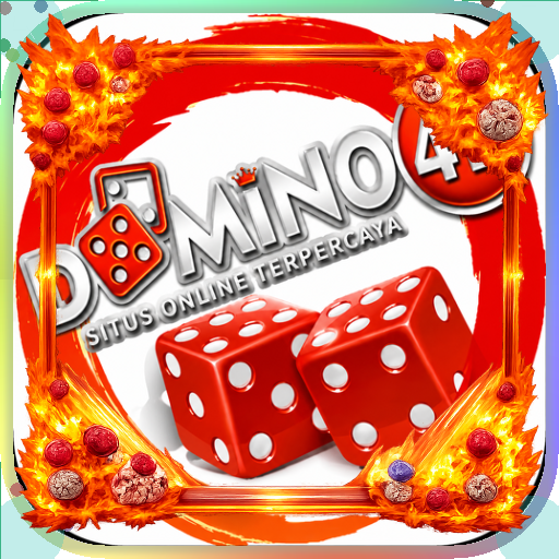 domino4d — galeri pratinjau - APK Resmi