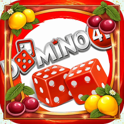 domino4d — galeri pratinjau Resmi APK